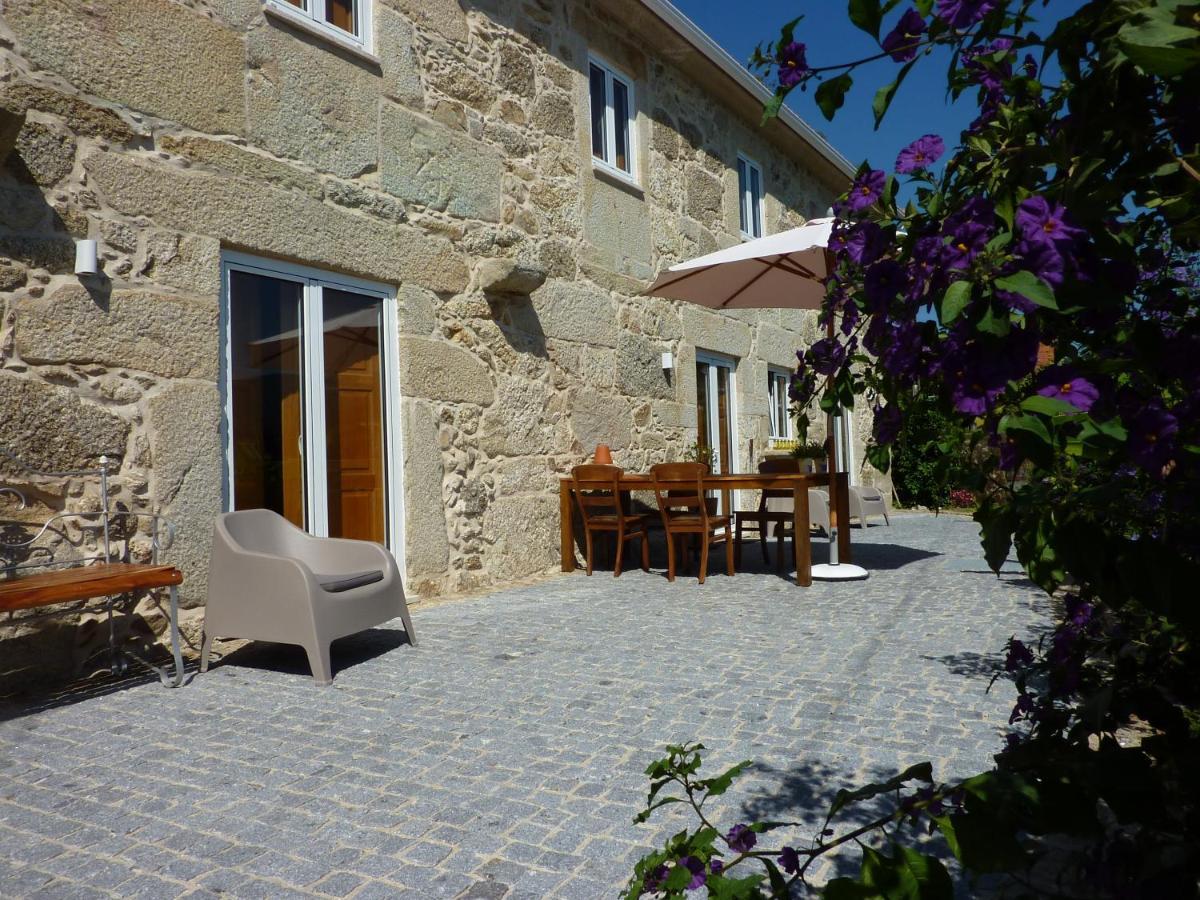 Quinta Labruja Bed & Breakfast Labrujo Exterior photo