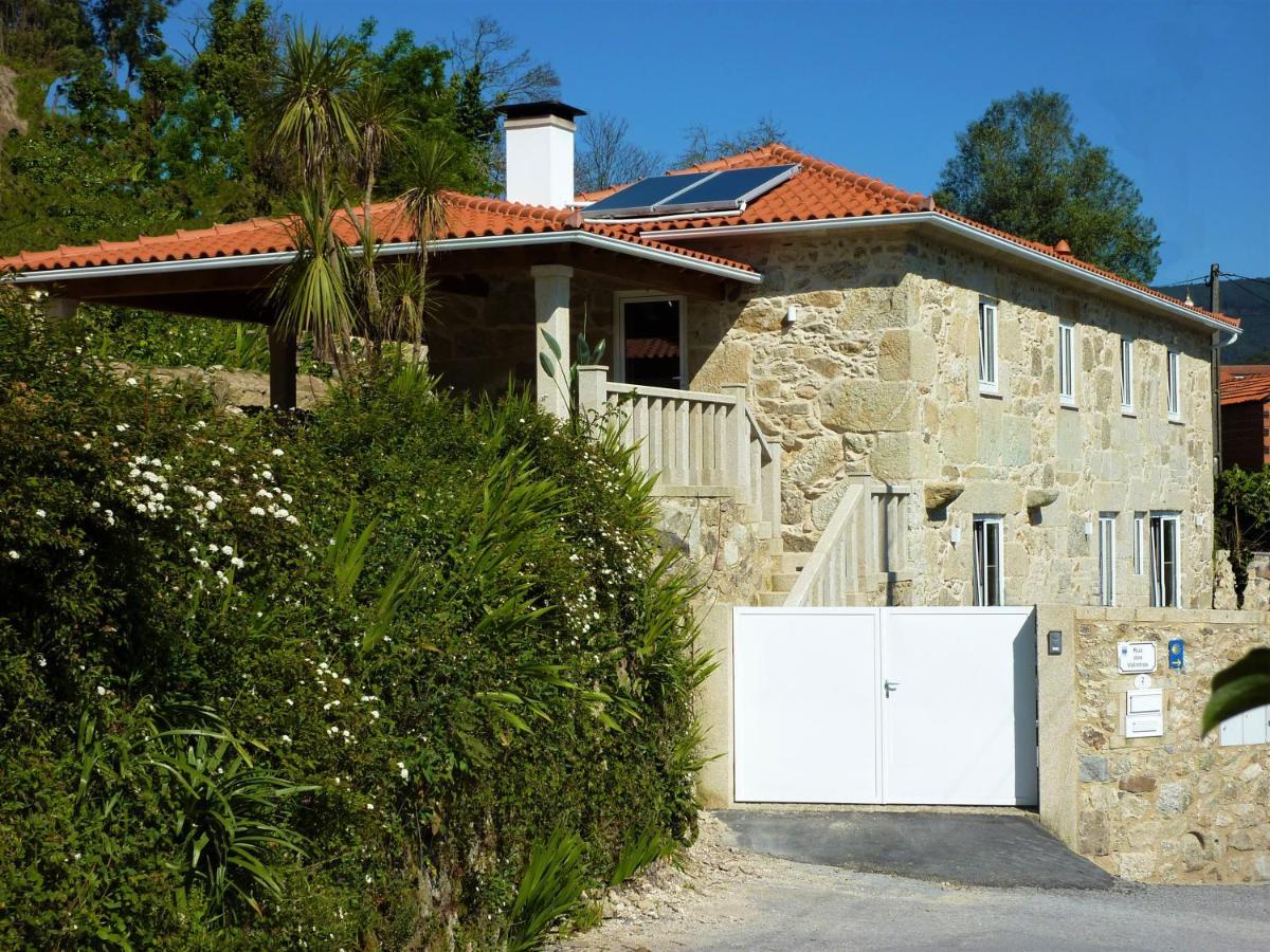 Quinta Labruja Bed & Breakfast Labrujo Exterior photo