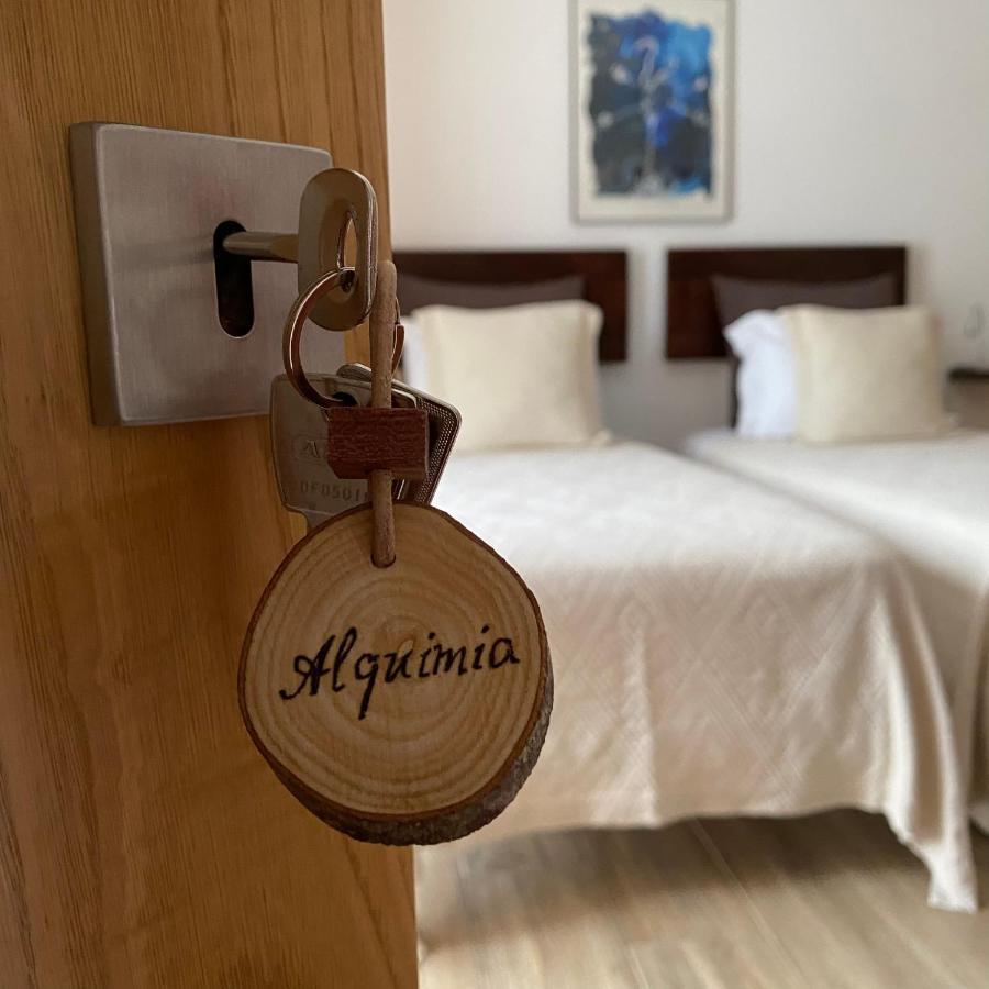 Quinta Labruja Bed & Breakfast Labrujo Exterior photo