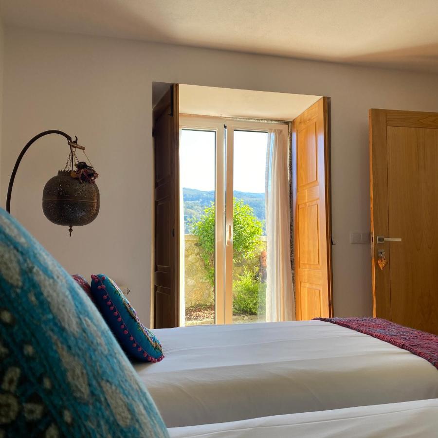 Quinta Labruja Bed & Breakfast Labrujo Exterior photo